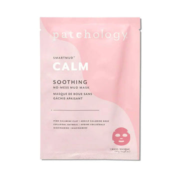 Calm Soothing Mud Mask